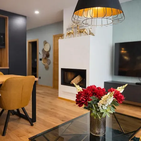 Alica Tale Apartmán