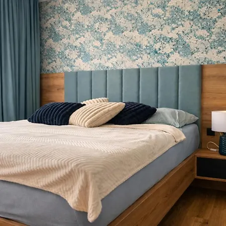 Alica Tale Apartmán *
