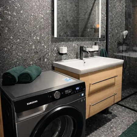 Apartmán Alica Tale *