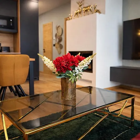 Apartmán Alica Tale *