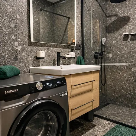 Alica Tale Apartmán