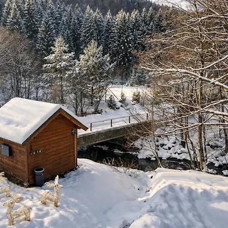 Alica Tale Apartmán